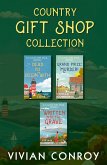 A Country Gift Shop Collection (eBook, ePUB) A Country Gift Shop Collection (eBook, ePUB)