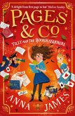 Pages & Co.: Tilly and the Bookwanderers (Pages & Co., Book 1) (eBook, ePUB)