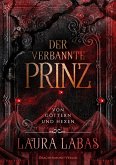 Der verbannte Prinz / Von Göttern und Hexen Bd.2 (eBook, ePUB)