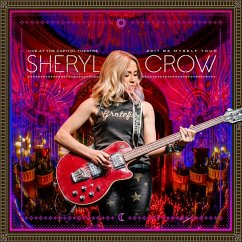 Cover Live At The Capitol Theater