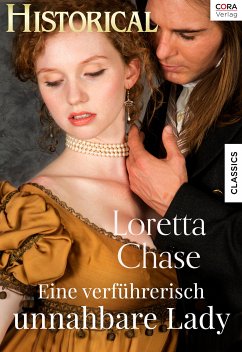 Eine verführerisch unnahbare Lady (eBook, ePUB) - Chase, Loretta