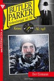 Der Eismann (eBook, ePUB)