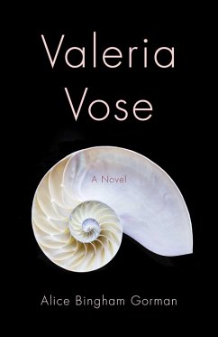 Valeria Vose (eBook, ePUB) - Gorman, Alice Bingham