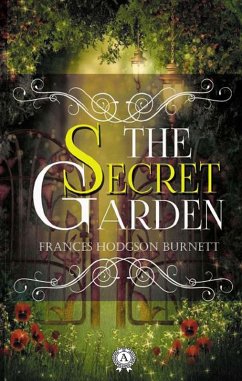 The Secret Garden (eBook, ePUB) - Burnett, Frances