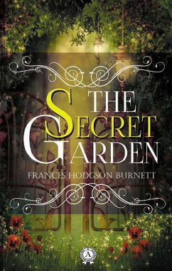 The Secret Garden (eBook, ePUB) - Burnett, Frances