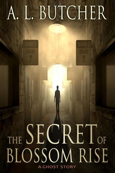 The Secret of Blossom Rise: A Ghost Story (eBook, ePUB)
