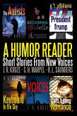 A Humor Reader: Short Stories From New Voices (Short Story Fiction Anthology) (eBook, ePUB)