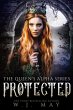 Protected (The Queen's Alpha Series,... - Bild 1