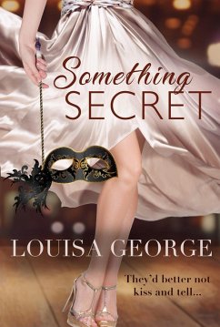 Cover Something Secret (Something Borrowed, #4) (eBook, ePUB)