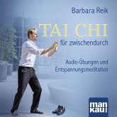 Tai Chi für zwischendurch (MP3-Download)