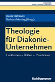 Theologie für Diakonie-Unternehmen (eBook, PDF)