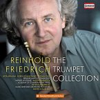 Reinhold Friedrich-The Trumpet Collection