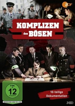 Komplizen des Bösen