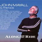 Along For The Ride (Limited Cd Edition)