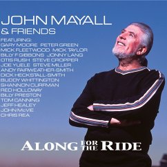 Along For The Ride (Limited Cd Edition) - Mayall,John