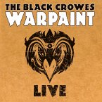 Warpaint Live (Limited Cd Edition)