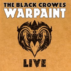 Warpaint Live (Limited Cd Edition) - Black Crowes,The