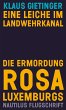 Eine Leiche im Landwehrkanal (eBook,... - Bild 1