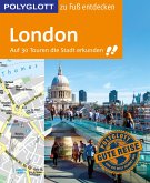 POLYGLOTT Reiseführer London zu Fuß entdecken (eBook, ePUB)