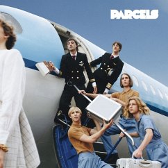 Parcels (Vinyl) - Parcels