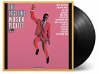 Exciting Wilson Pickett