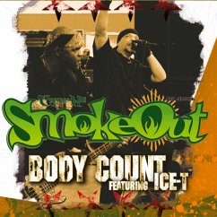 The Smoke Out Festival (Limited Cd Edition) - Body Count Feat. Ice-T