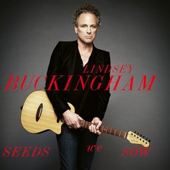 Seeds We Sow (Limited Cd Edition) - Buckingham,Lindsey