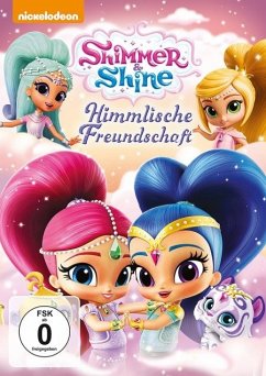 Shimmer & Shine: Himmlische Freundschaft - Keine Informationen