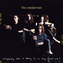 Everybody Else Is Doing It,So Why Can'T We? (Lp) - Cranberries,The
