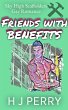 Friends With Benefits (Sky High... - Bild 1