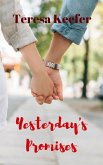 Yesterday's Promises (eBook, ePUB)