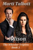 Adison: The Wheeler Triplets (eBook, ePUB)