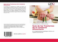 Guía de los Trastornos de la Conducta Alimentaria - Reivan Ortiz, Geovanny;Ortiz Rodas, Patricia