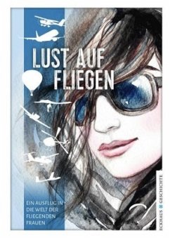 Cover Lust auf Fliegen