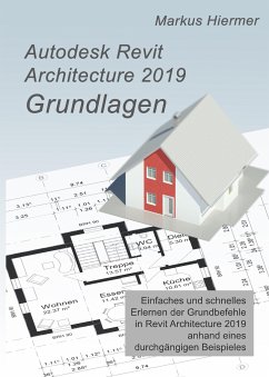 Cover Autodesk Revit 2019 Grundlagen