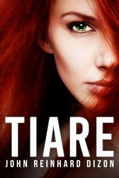 Tiare (eBook, ePUB) - Dizon, John Reinhard