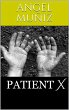 Patient X (eBook, ePUB) - Bild 1