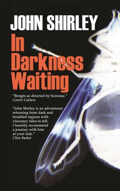 In Darkness Waiting (eBook, ePUB) - Shirley, John