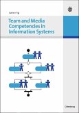 Team and Media Competencies in Information Systems (eBook, PDF)