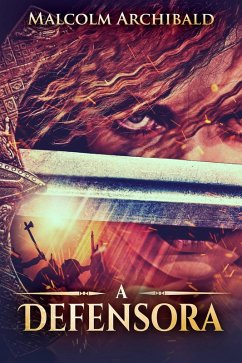 Cover Defensora (eBook, ePUB)