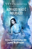 Achado Nao E Roubado (eBook, ePUB)