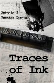 Traces of Ink (eBook, ePUB) Traces of Ink (eBook, ePUB)