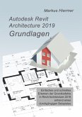 Autodesk Revit 2019 Grundlagen