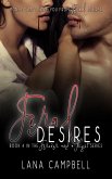 Feral Desires (Forever and a Night, #4) (eBook, ePUB)