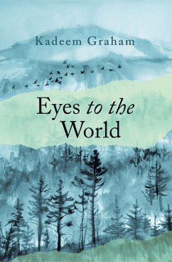 Cover Eyes to the World (eBook, ePUB)