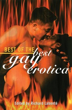 Best of the Best Gay Erotica (eBook, ePUB)