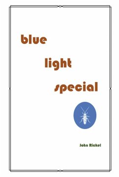 Cover Blue Light Special (eBook, ePUB)