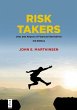 Risk Takers (eBook, ePUB) - Bild 1