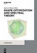 Shape optimization and spectral theory... - Bild 1