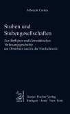 Stuben und Stubengesellschaften (eBook, PDF)